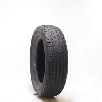 Driven Once 215/65R17 Mastercraft Stratus AS 99T - 10.5/32