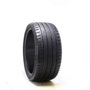 Driven Once 265/35ZR20 Michelin Pilot Sport 4 S NO 99Y - 9/32
