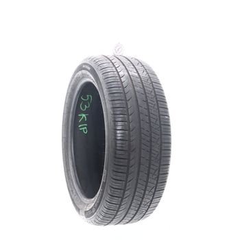 Set of (2) Used 255/45R19 Hankook Ventus S1 Noble2 MOE HRS 104H - 8.5-9.5/32