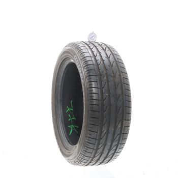 Used 235/50R18 Bridgestone Dueler H/P Sport 97V - 8.5/32