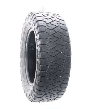 Set of (2) Used LT295/65R20 Toyo Open Country RT Trail 129/126Q - 9-10/32