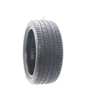 Used 275/40ZR20 Pirelli PZero 106Y - 6.5/32
