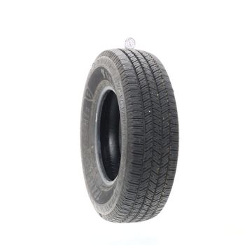 Set of (4) Used LT245/75R16 Firestone Transforce HT2 120/116R - 13-14/32