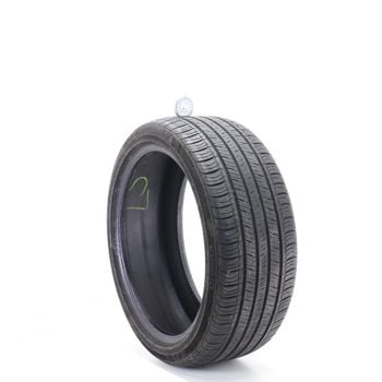 Set of (2) Used 225/40R18 Kumho Solus TA31 88V - 7.5-8/32
