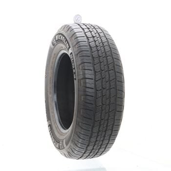 Set of (2) Used 265/70R18 Michelin LTX Trail 116S - 8-9.5/32