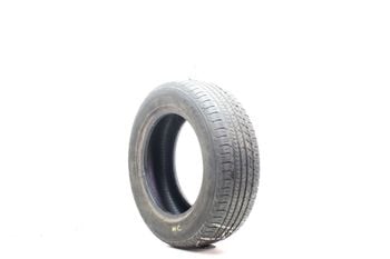 Set of (2) Used 195/65R15 Goodyear Eagle Sport AS 91V - 7.5-8/32