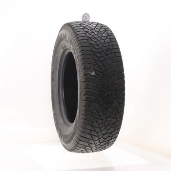 Set of (2) Used 265/70R17 GT Radial IcePro SUV 3 115T - 11/32