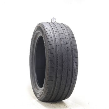 Set of (2) Used 275/50R20 Cooper Discoverer SRX LE 109H - 6.5-8/32