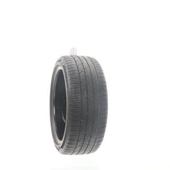 Used 245/40R18 Pirelli P Zero AS Plus 3 97Y - 7/32