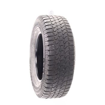 Used LT265/70R17 Zeetex AT1000 121/118S - 7/32