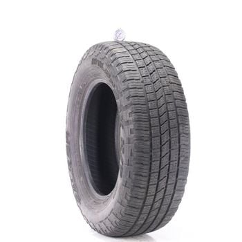Set of (2) Used 265/65R18 Falken WildPeak H/T HT02 114H - 8-9.5/32