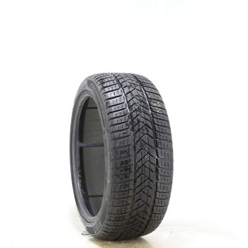 New 235/40R19 Pirelli Winter Sottozero 3 TO ELECT PNCS 96V - 10/32
