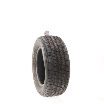 Used 215/60R14 BFGoodrich Radial T/A 91S - 10/32