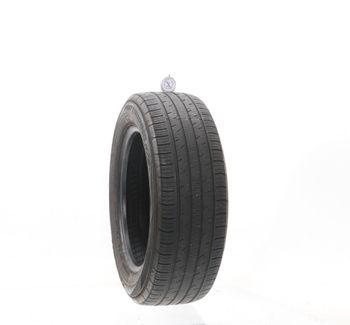 Set of (2) Used 225/60R17 Falken ProTouring A/S 99T - 5.5-6.5/32