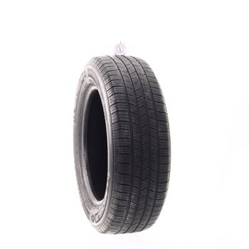 Used 215/65R17 Michelin Defender XT 99T - 6/32
