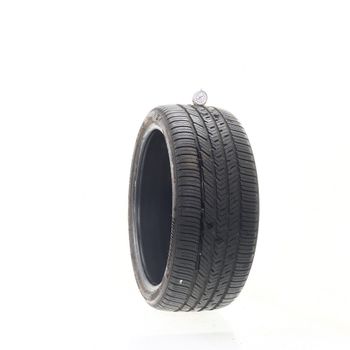 Used 255/35R20 Bridgestone Potenza Sport AS Enliten 97Y - 9/32