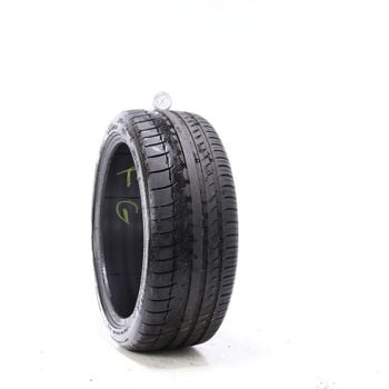 Set of (2) Used 225/40ZR18 Michelin Pilot Sport PS2 N3 92Y - 8.5-9.5/32