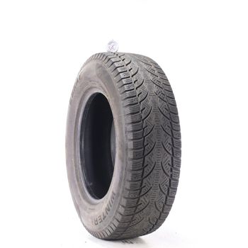 Used LT245/70R17 Eskay Winter Plus 119/116Q - 8.5/32