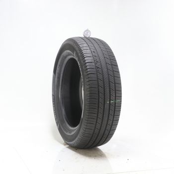Set of (2) Used 235/60R18 Michelin Defender 2 107H - 7-7.5/32