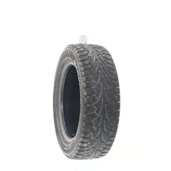 Used 215/60R17 Hankook Winter i*Pike (W409) 95T - 8/32