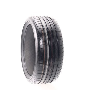 Set of (4) New 255/35R20 Goodyear Eagle F1 Asymmetric 3 97Y - 99.000000/32