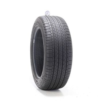 Used 235/55R19 Michelin Latitude Tour HP 101H - 8/32