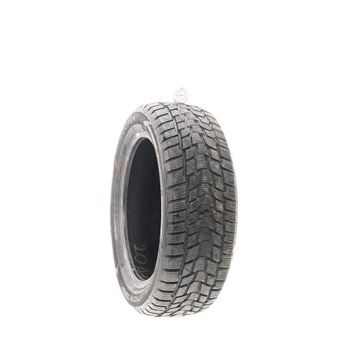 Used 215/55R18 Cooper Evolution Winter Studded 95T - 10/32