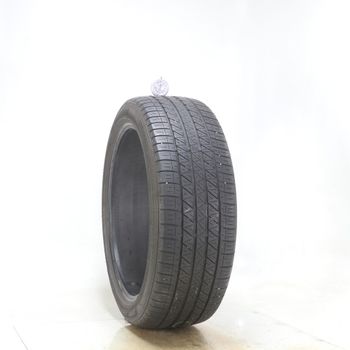Used 225/45R19 Dunlop SP Sport 5000 92W - 7/32