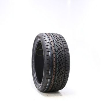 New 275/35ZR20 Continental ExtremeContact DWS06 Plus 102Y - 10/32