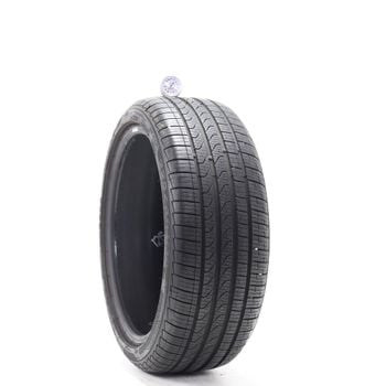 Used 225/40R18 Pirelli Cinturato P7 MOE Run Flat 92H - 8/32