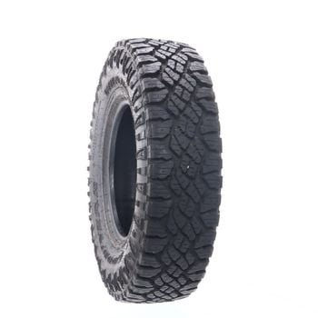 Used LT235/85R16 Goodyear Wrangler Duratrac 120/116Q - 17/32