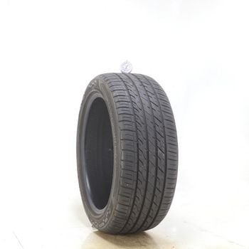 Set of (2) Used 235/45ZR18 Arroyo Grand Sport A/S 98W - 8-8.5/32