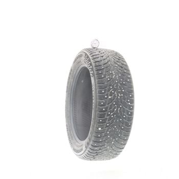Used 215/55R17 Nordman North 9 Studded 98T - 10/32