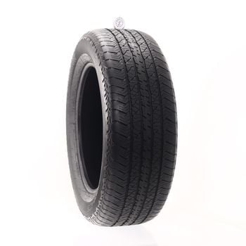 Set of (4) Used 275/60R20 Hankook Dynapro AT2 115T - 7.5-9/32