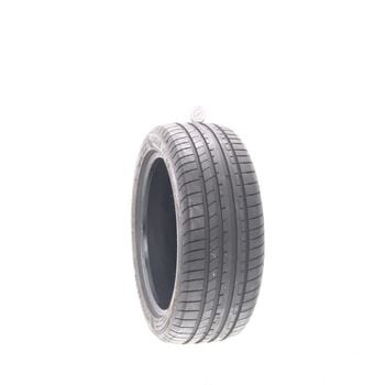 Set of (2) Used 245/45R18 Goodyear Eagle F1 Asymmetric 3 MOExtended Run Flat 100Y - 9/32