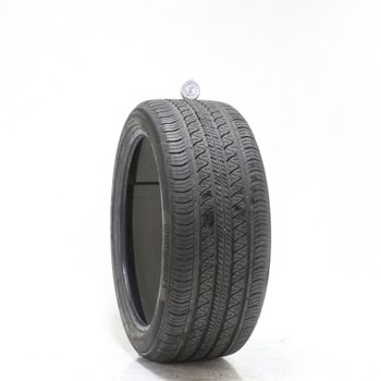 Used 245/40R19 Continental ProContact RX ContiSilent T1 96W - 8/32
