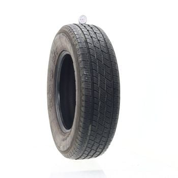 Set of (2) Used 235/75R17 Toyo Open Country H/T II 109T - 10/32