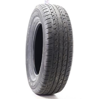 Used 255/70R18 Performer CXV Sport 112T - 9.5/32