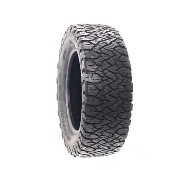 Used LT295/60R20 BFGoodrich All-Terrain T/A KO3 126/123S - 15.5/32