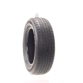 Set of (4) Used 225/65R17 GT Radial Touring VP Plus 102H - 5.5-6/32
