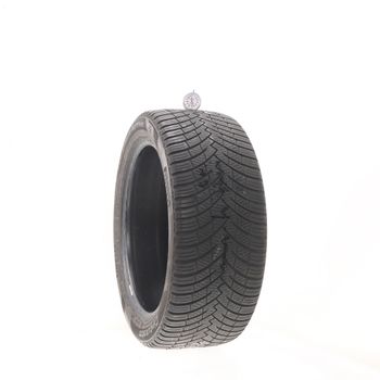 Used 245/45R18 Pirelli Cinturato Weather Active 100V - 6.5/32