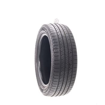 Used 235/55R20 Venom Power Covert Grip CV 102V - 9/32