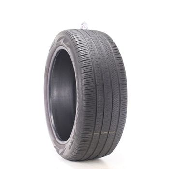 Used 275/45R22 Pirelli Scorpion Zero 112V - 5/32