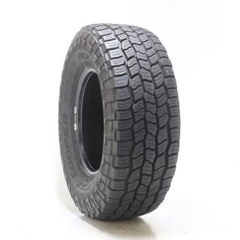 Used LT305/70R17 Cooper Discoverer AT3 XLT 121/118R - 15/32