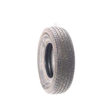 Used 245/75R16 Firestone Destination LE3 111T - 10/32