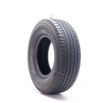 Used 265/75R16 Michelin Defender LTX M/S 116T - 11/32