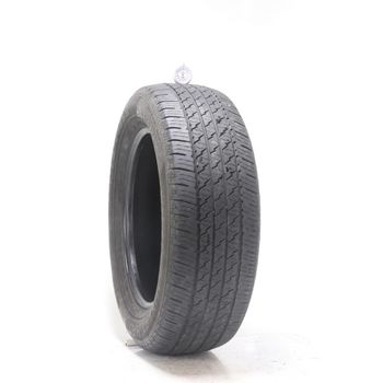 Used 245/60R18 Multi-Mile Wild Country HRT 105H - 6.5/32