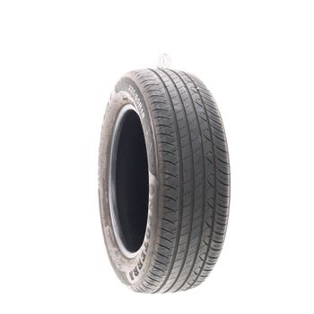 Set of (2) Used 235/60R18 NeoTerra NeoSport 107H - 6.5-7/32