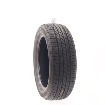 Set of (2) Used 225/55R18 Bridgestone Dueler H/L 400 97H - 8-8.5/32
