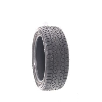 Set of (2) Used 245/50R20 Cooper Evolution Winter 102T - 7-8.5/32